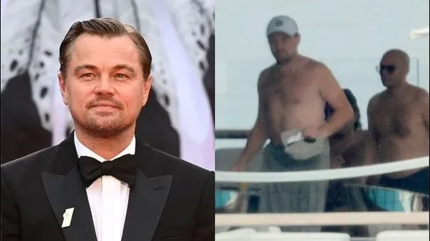 Shocking News: Leonardo Dicaprio Apologizes To All Those Involved In Diddy's White Party. “Either You Eat Him Or You Get Eaten.”