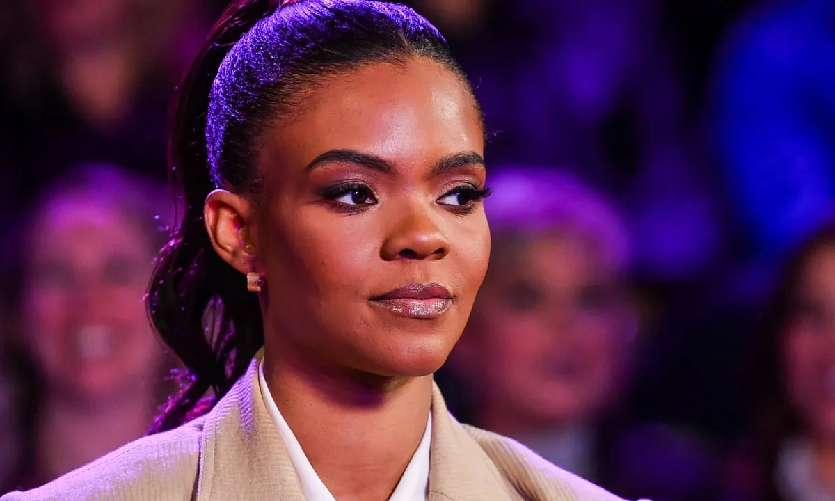 Megyn Kelly And Candace Owens Sign $400 Million Deal With CBS To Launch New Morning Show Challenging 'The View'