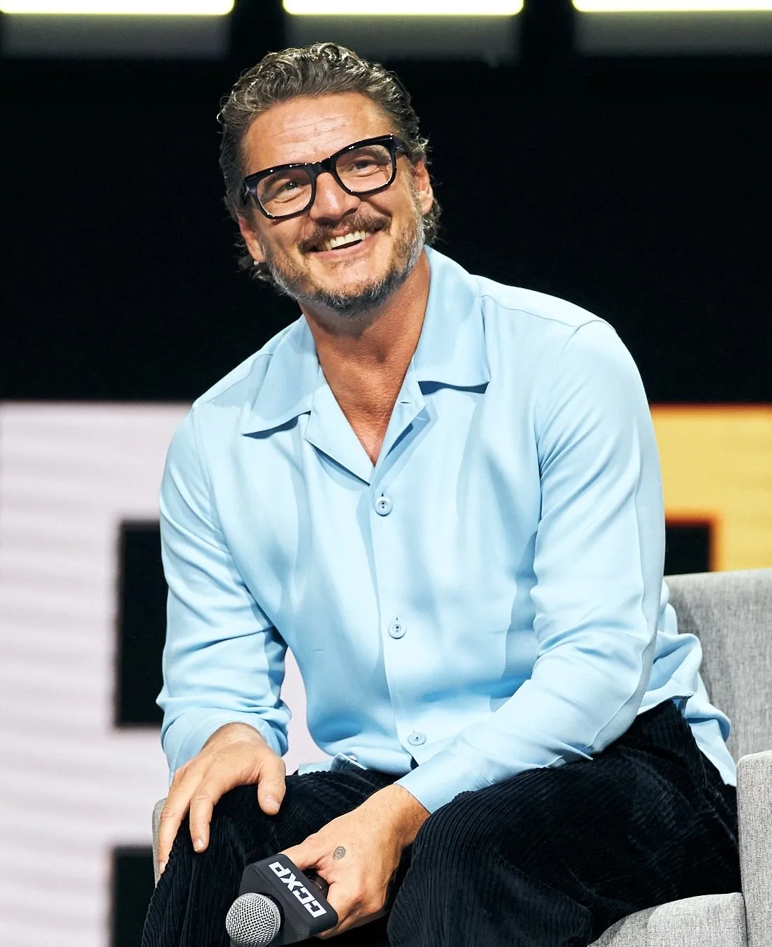 Pedro Pascal - IMDb