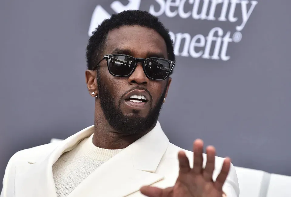 Resurfaced Video Of Lebron James Hyping Up Diddy’S Parties Raises Eyebrows After Rapper’S Arrest