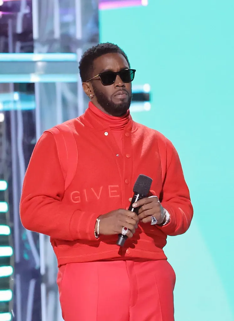 Sean 'Diddy' Combs missing daughters' prom, graduation