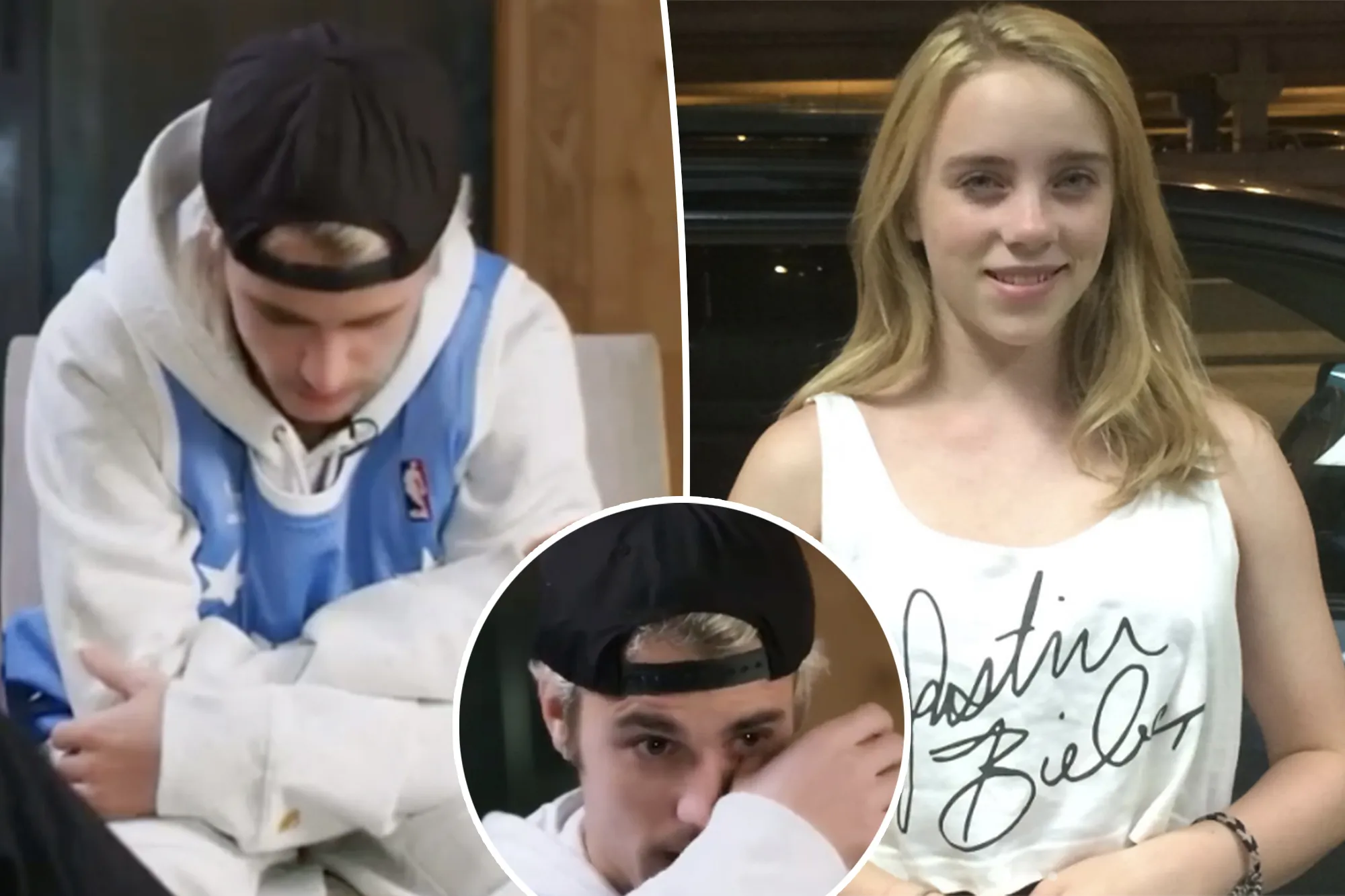 Justin Bieber Said He Wanted To ‘Protect’ Billie Eilish From Music Industry In Video That Resurfaced After Sean ‘Diddy’ Combs’ 𝓈ℯ𝓍 Crimes Arrest