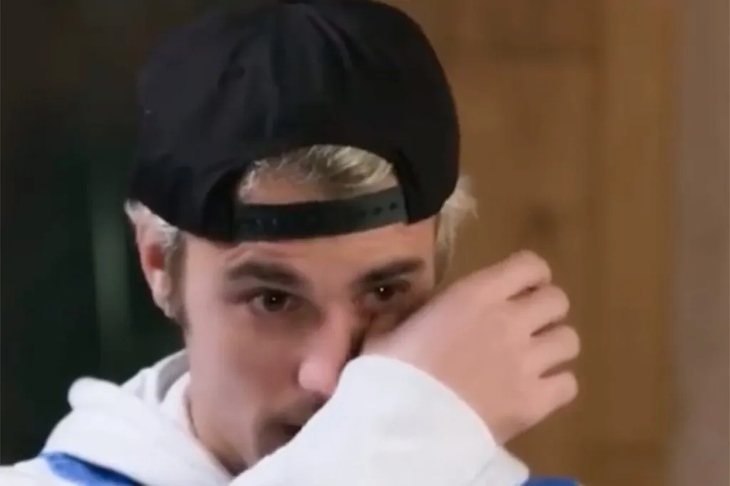 Justin Bieber Said He Wanted To ‘Protect’ Billie Eilish From Music Industry In Video That Resurfaced After Sean ‘Diddy’ Combs’ 𝓈ℯ𝓍 Crimes Arrest