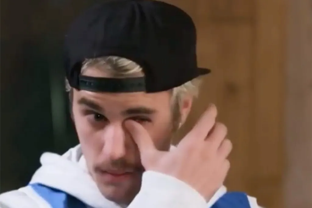 Justin Bieber Said He Wanted To ‘Protect’ Billie Eilish From Music Industry In Video That Resurfaced After Sean ‘Diddy’ Combs’ 𝓈ℯ𝓍 Crimes Arrest