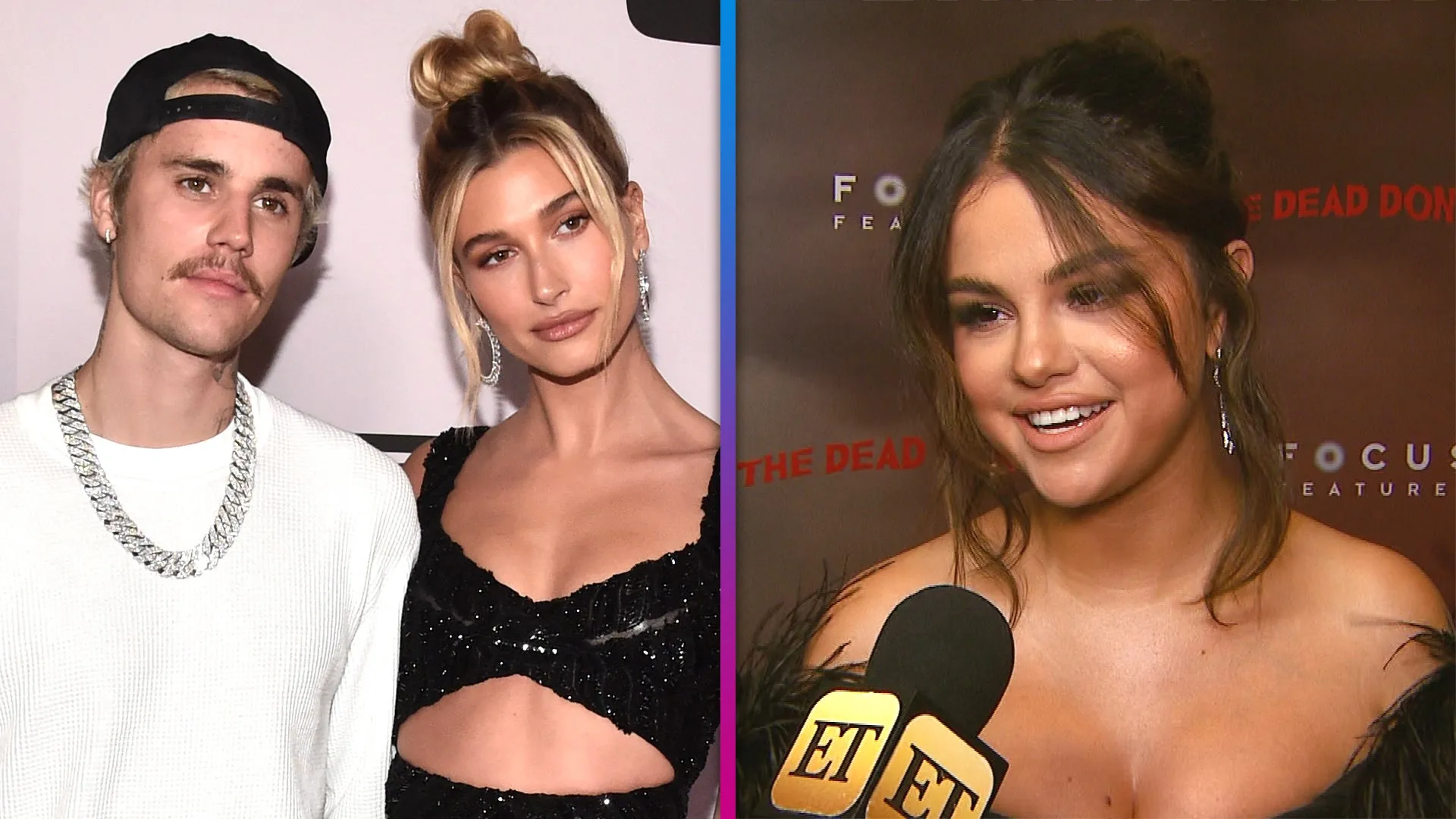 What Is Selena Gomez Doing While Justin Bieber And Hailey Bieber’S Love Is Being Praised?