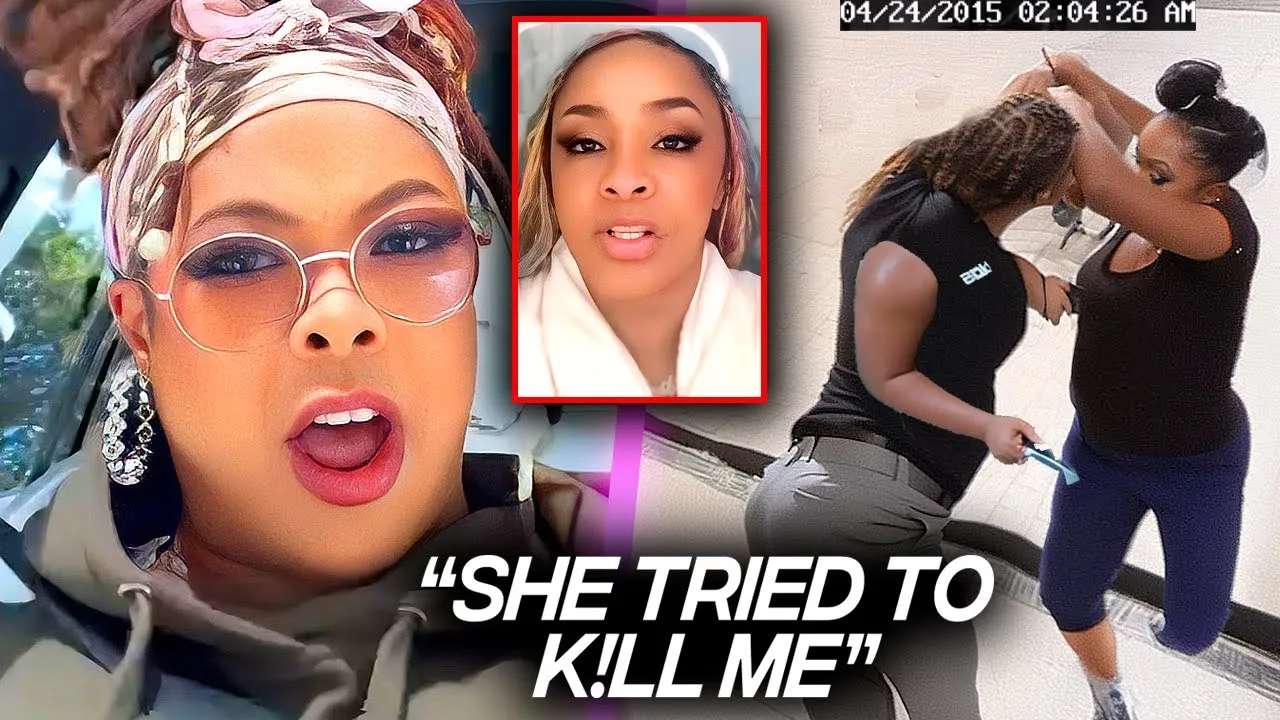 Dabrat Exposes Her Wife For Being A D3Adbeat Judy Is In Heavy Debt & Bankrupt