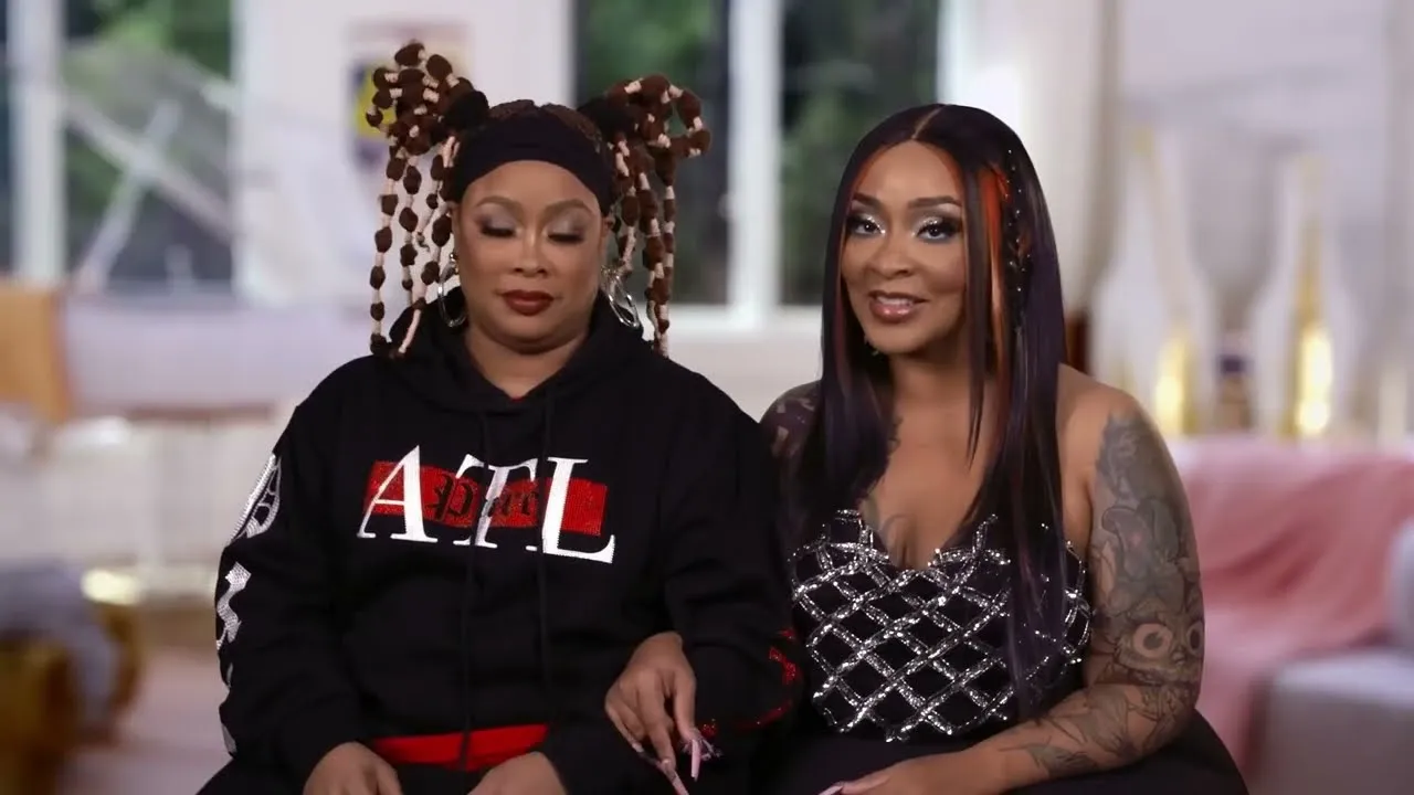 Dabrat Exposes Her Wife For Being A D3Adbeat Judy Is In Heavy Debt & Bankrupt