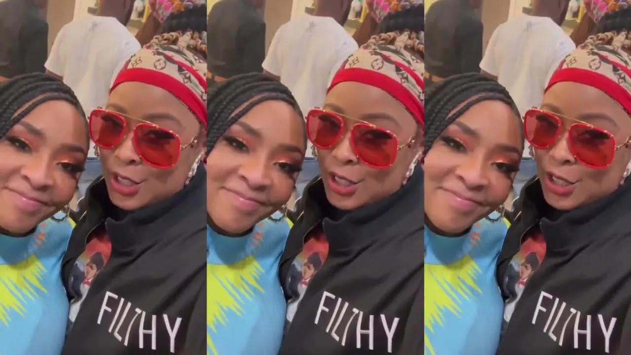 Dabrat Exposes Her Wife For Being A D3Adbeat Judy Is In Heavy Debt & Bankrupt