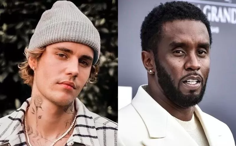 Just In: Justin Bieber Makes First Appearance Amid Diddy’S Scandal, Shows Up With Tired Face And Tearful Eyes After A Long Night