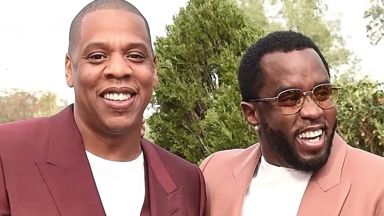 Jay Z Revealed How Diddy Ab**Ed Celebrities During Freakoffs