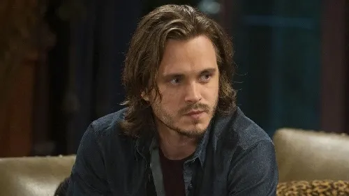 General Hospital’S Jonathan Jackson Reveals Anthony Geary’S Acting Secret – How Tv Dad Influenced Lucky & Liz’S Reunion 😱😱😱. .