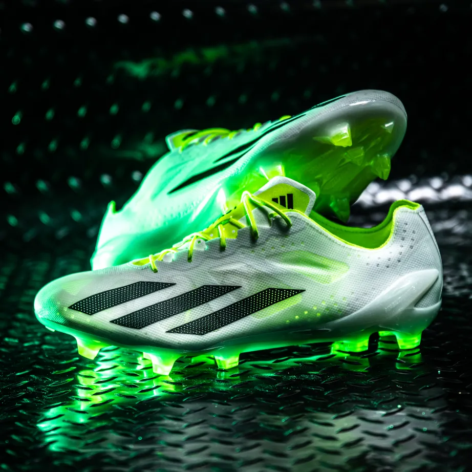 Just In: The adidas X CRAZYFAST is here! ⏩ - Ultra Football