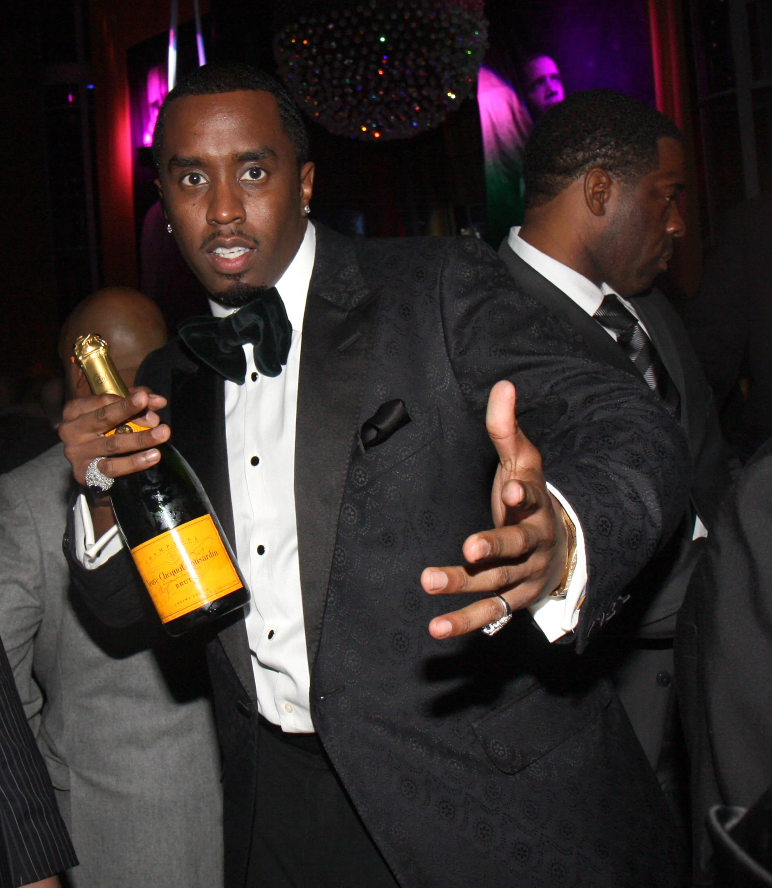 Sean combs