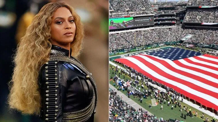 Beyonce NFL Loss 10