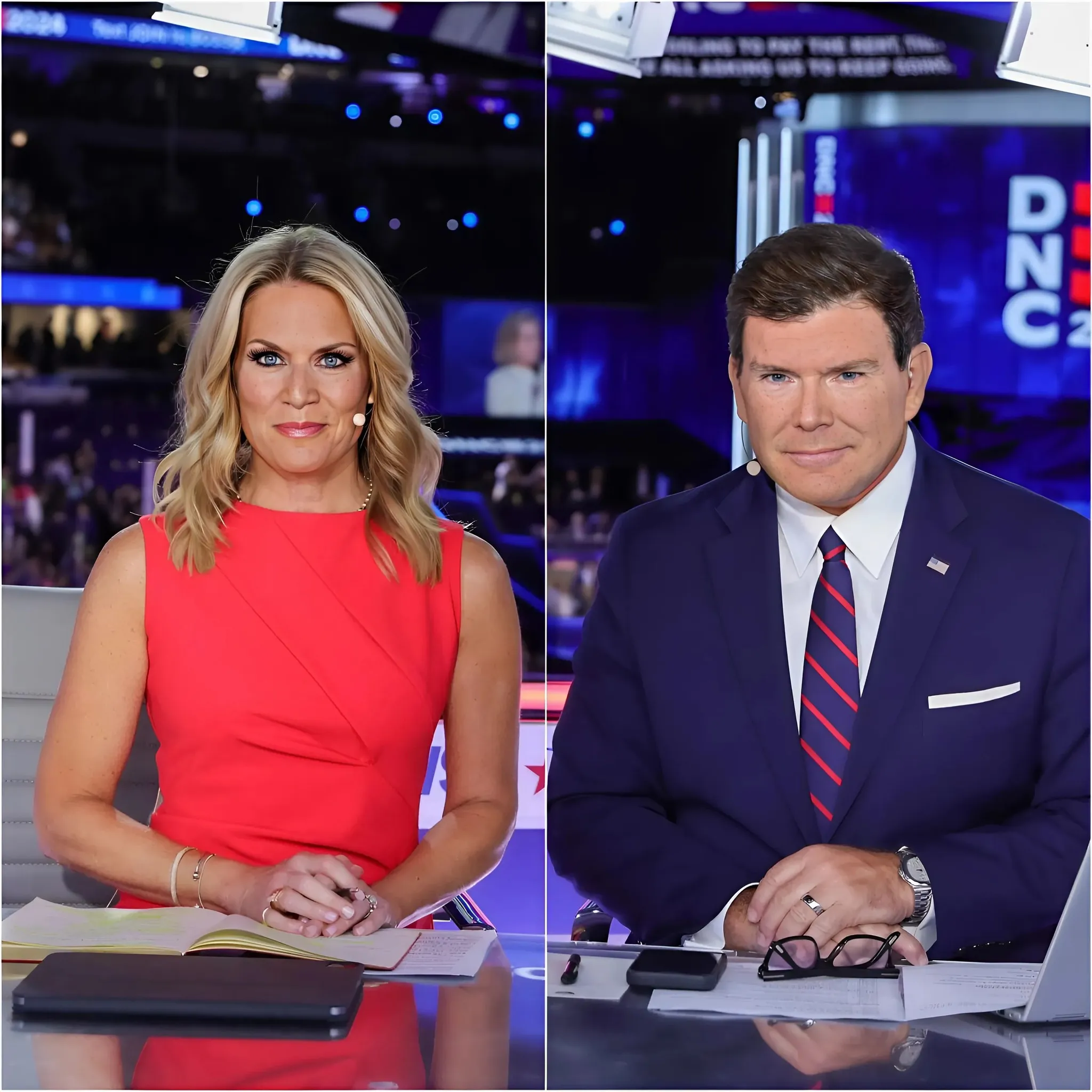 Fox News Set to Lead Cable TV Viewership in 2024, Dominating CNN and MSNBC for the Eighth Consecutive Year