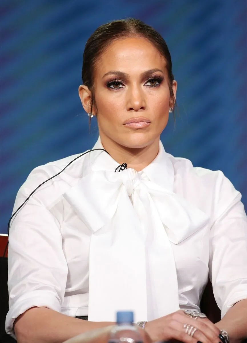 Jennifer Lopez Face Of Anger 8x10 Picture Celebrity Print | eBay