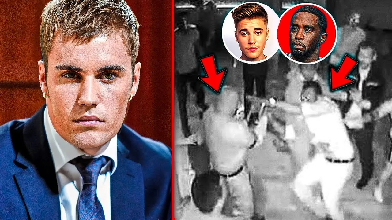 The Truth Revealed What Diddy Really Do With Justin Bieber