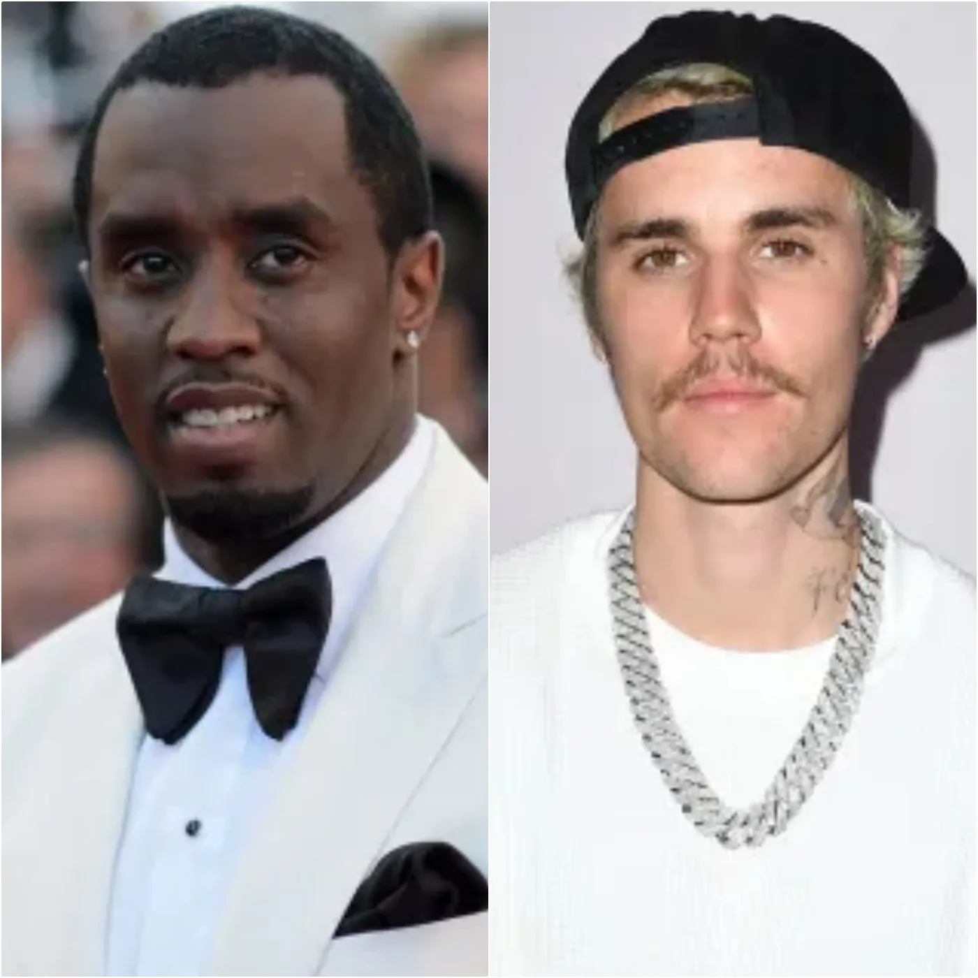 The Truth Revealed What Diddy Really Do With Justin Bieber