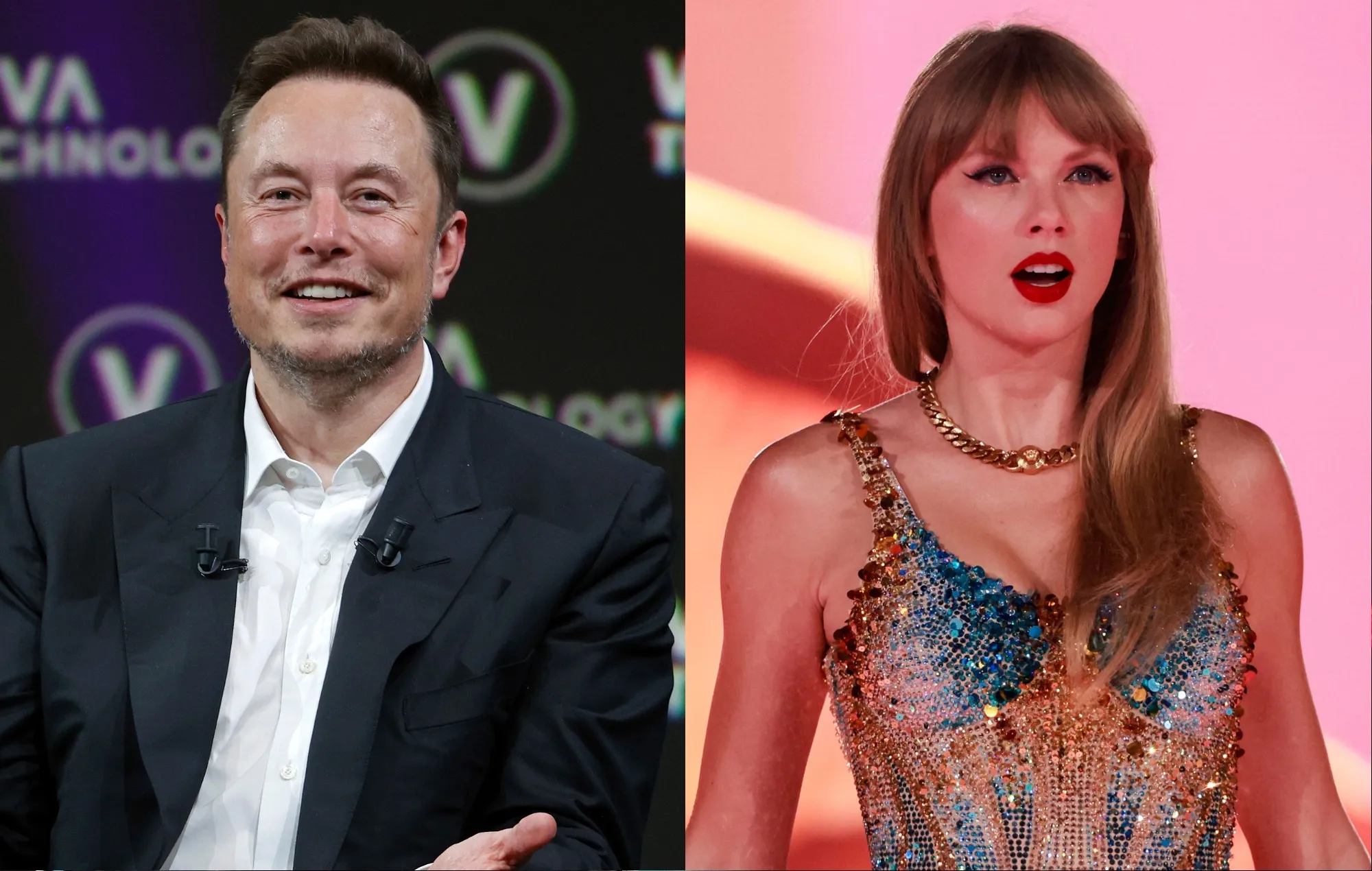 Elon Musk Declares That Whoever Supports Taylor Swift, He Will Ban All X Accounts