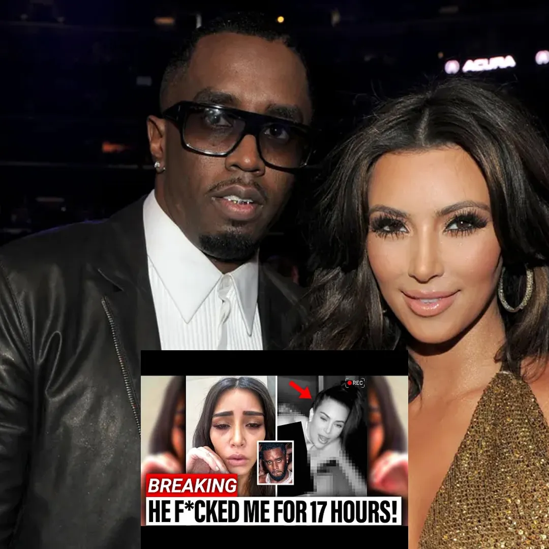 The Fame Of Kim Kardashian And The Role Of P. Diddy In It, You’Ve Read A Lot Of Information But Already Know About Kim’S Lover….