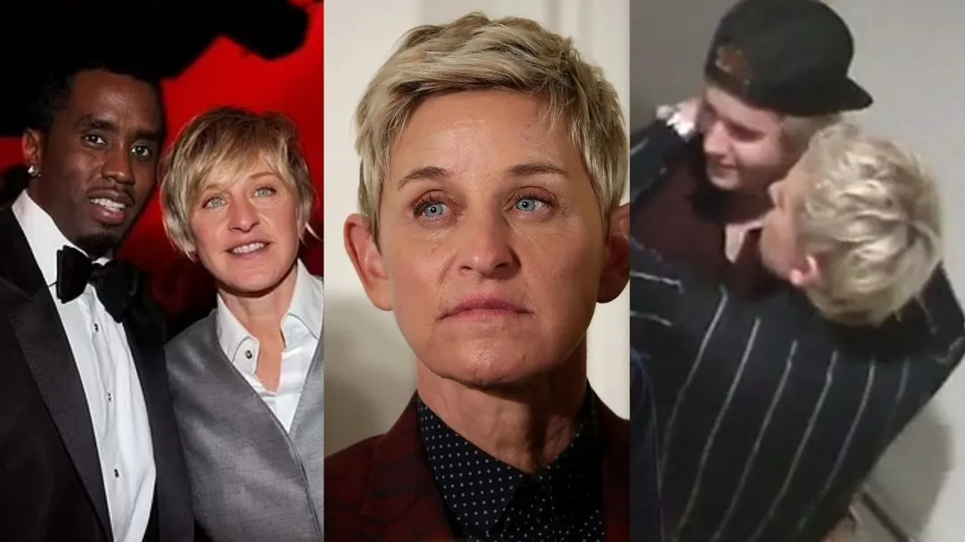 Justin Bieber Sues Ellen Degeneres For Abuse When He Was A Minor. Ellen Degeneres Accused Of Disgusting Behavior By… Read More 👇👇