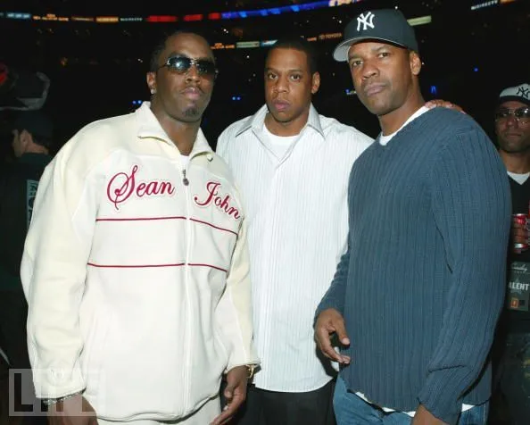 Breaking: Denzel Washington Reveals What He Saw At Diddy’S Party! (Video) – Vc