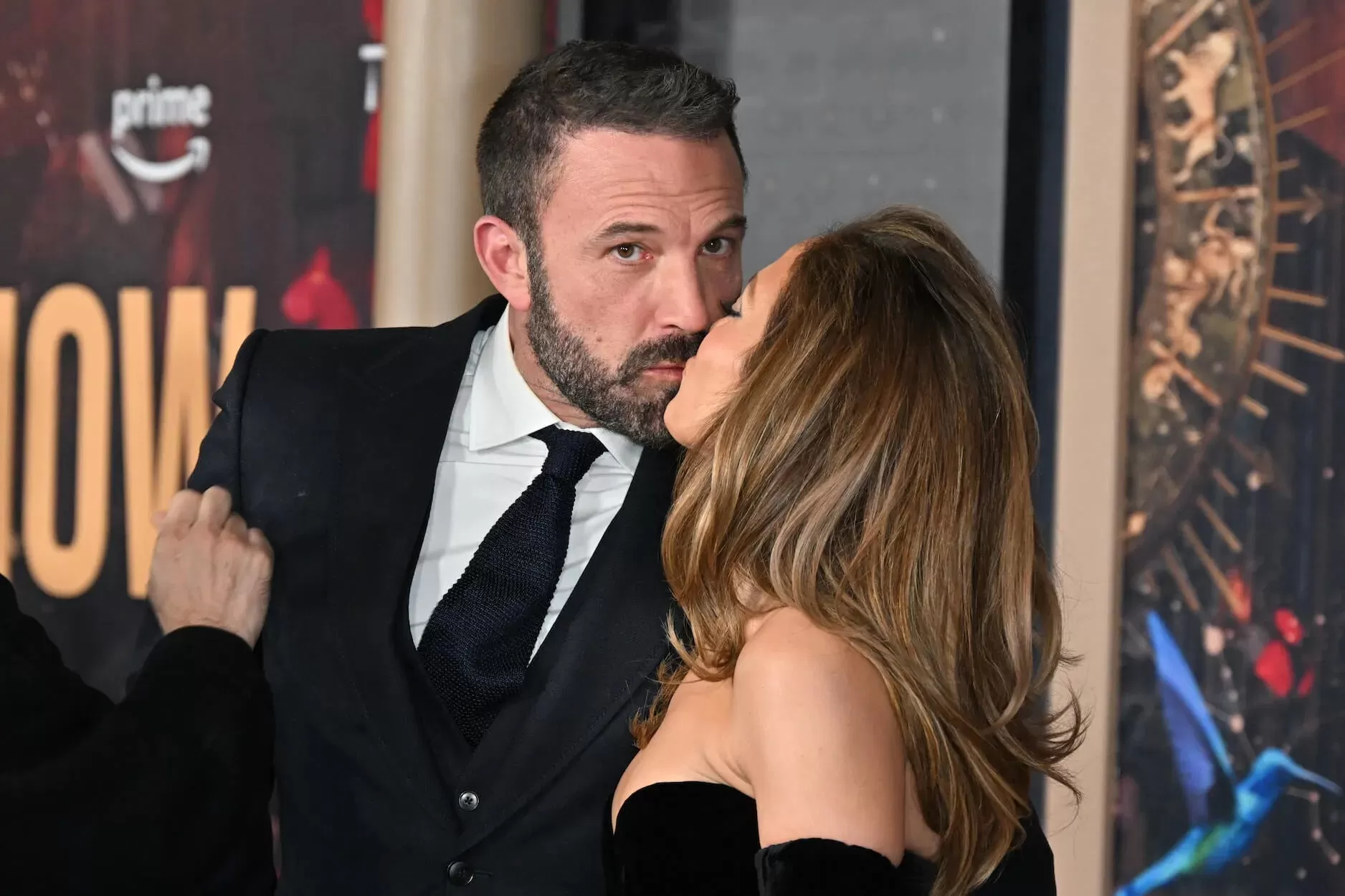 Just In: Jlo Caught, Jennifer Lopez Blasts Diddy After Ben Affleck Divorces Her For Tapes.