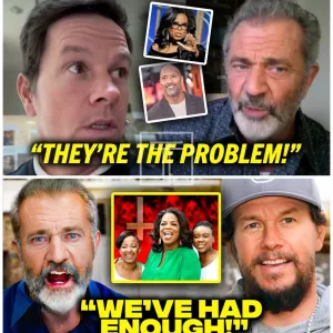 (Video) Mel Gibson & Mark Wahlberg Expose The Evil That Lurks In Hollywood !!Anhtruc.