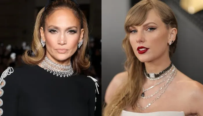 🚨Breaking🚨Jennifer Lopez Exposes Taylor Swift’S Secret Footage At Diddy’S Party In Court! (Video). .