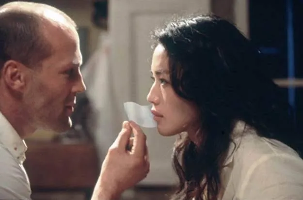 5 bóng hồng rực lửa bên cạnh “anh hùng cô độc” Jason Statham: Ai hot nhất? - 4