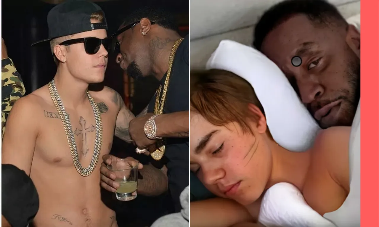 Hot News: Justin Bieber Admitted To Sleeping With Meek Mill And Diddy, The Cruel Joke Made Justin The Most Painful And Disgusting –