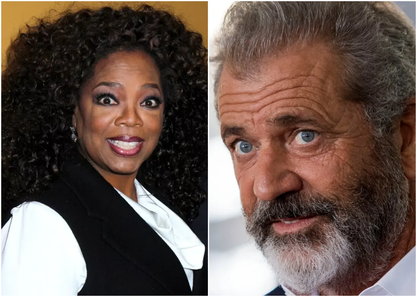 Mel Gibson Exposes the Shadiness of Oprah Winfrey and Hollywood in New Film "Sound of Freedom"