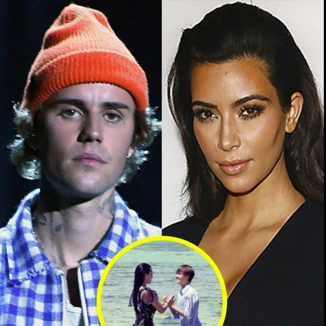 SHOCKING: Kim Kardashian FREAKS OUT After Justin Bieber Said She Did Worse Than What Diddy Did To Him