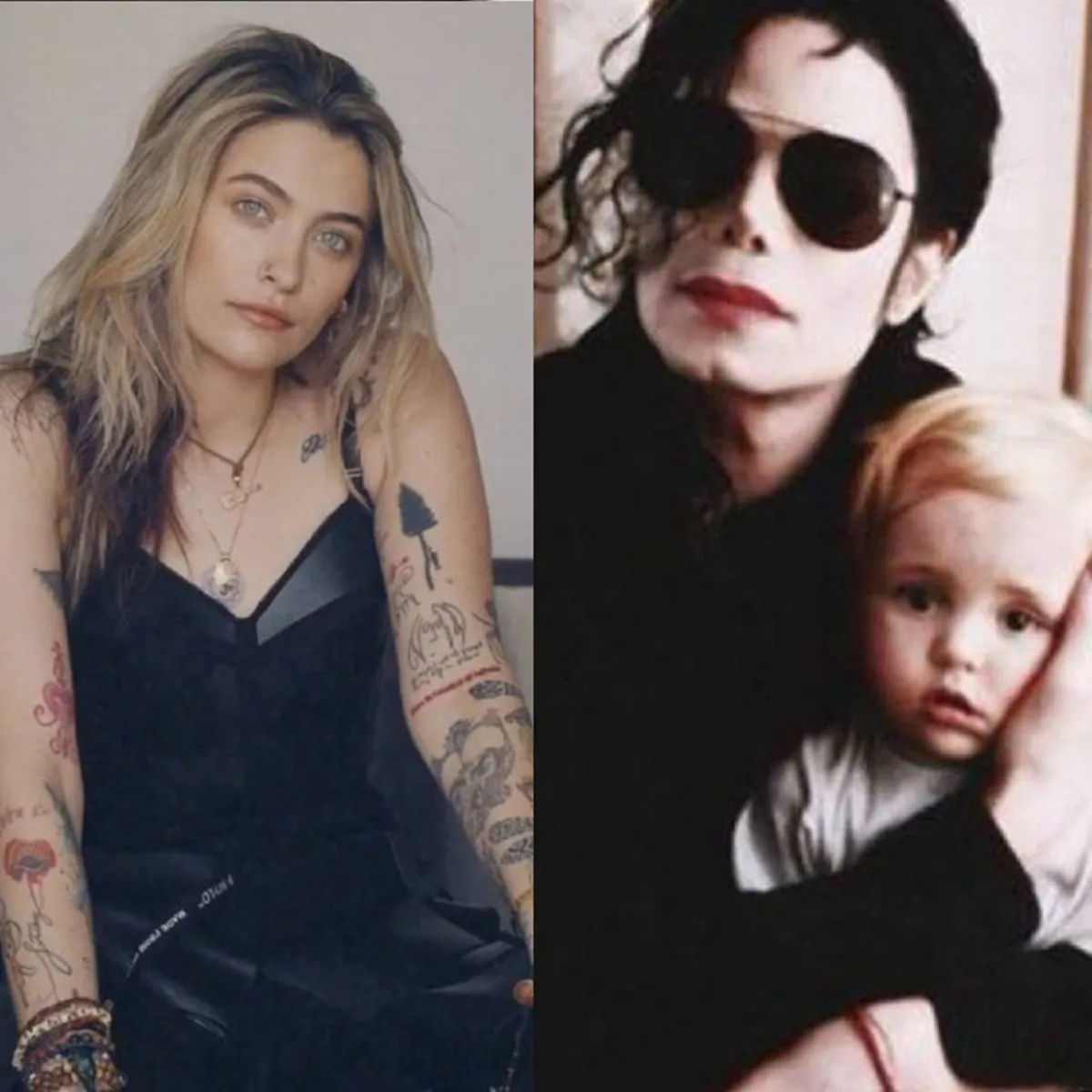 Paris Jackson, Michael Jackson’s Only Child, Finally Breaks 20 Years of Silence: Our Suspicions Were Right