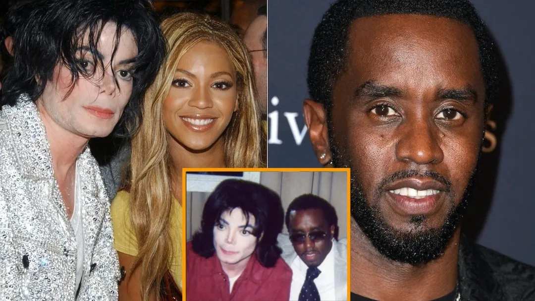 Michael Jackson's Phone Call Before His Death Revealed a Horrifying Secret Related to Diddy?