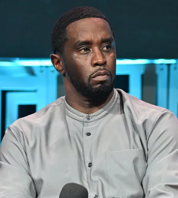 Shock: Diddy's Ex-Lover Reveals Scary Truths About 'Baby Oil'!