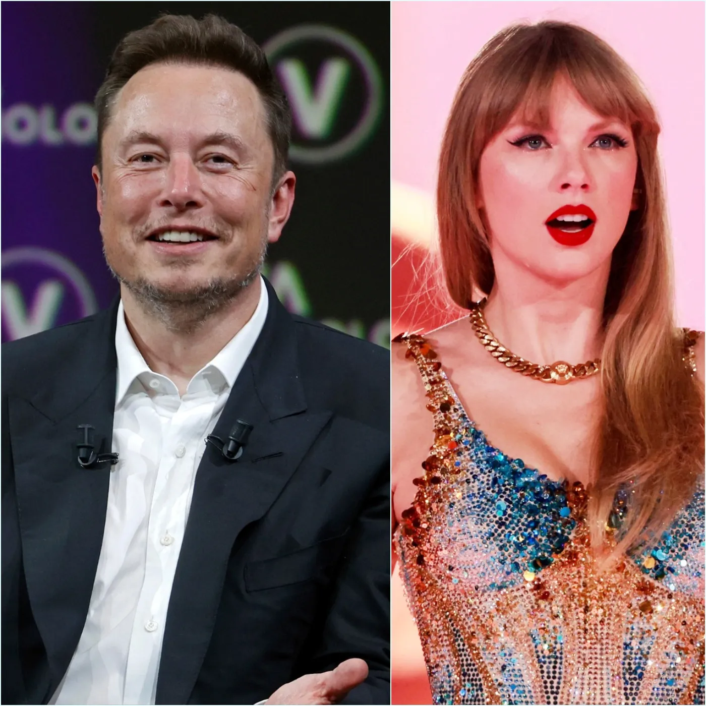 Elon Musk Declares That Whoever Supports Taylor Swift, He Will Ban All X Accounts