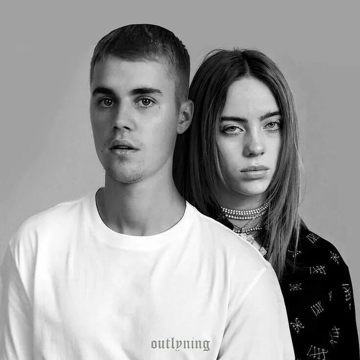 Billie Eilish Thanks Justin Bieber For Protecting And Warning Her Against Diddy’S Threats When She First Became Famous: “You’Re So Warm And Awesome Justin”. Read Her Emotional Post For Justin Bieber In The Comments Below👇