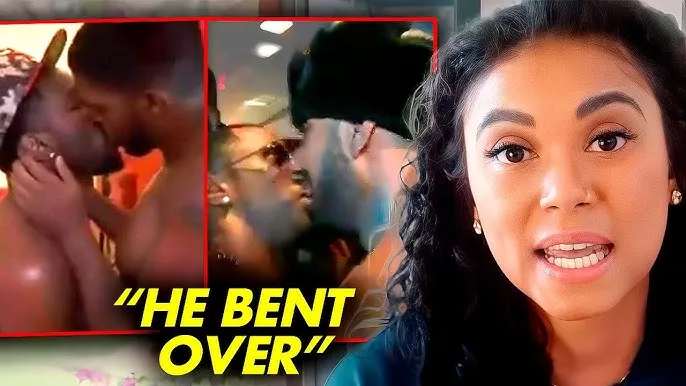 Kevin Hart’S Wife Reveals She Caught Kevin In 0Rgy With Diddy Katt Williams Was Right