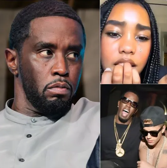 Shocking Revelation: Diddy’S Daughter Speaks Out And Tears Reveal The Truth