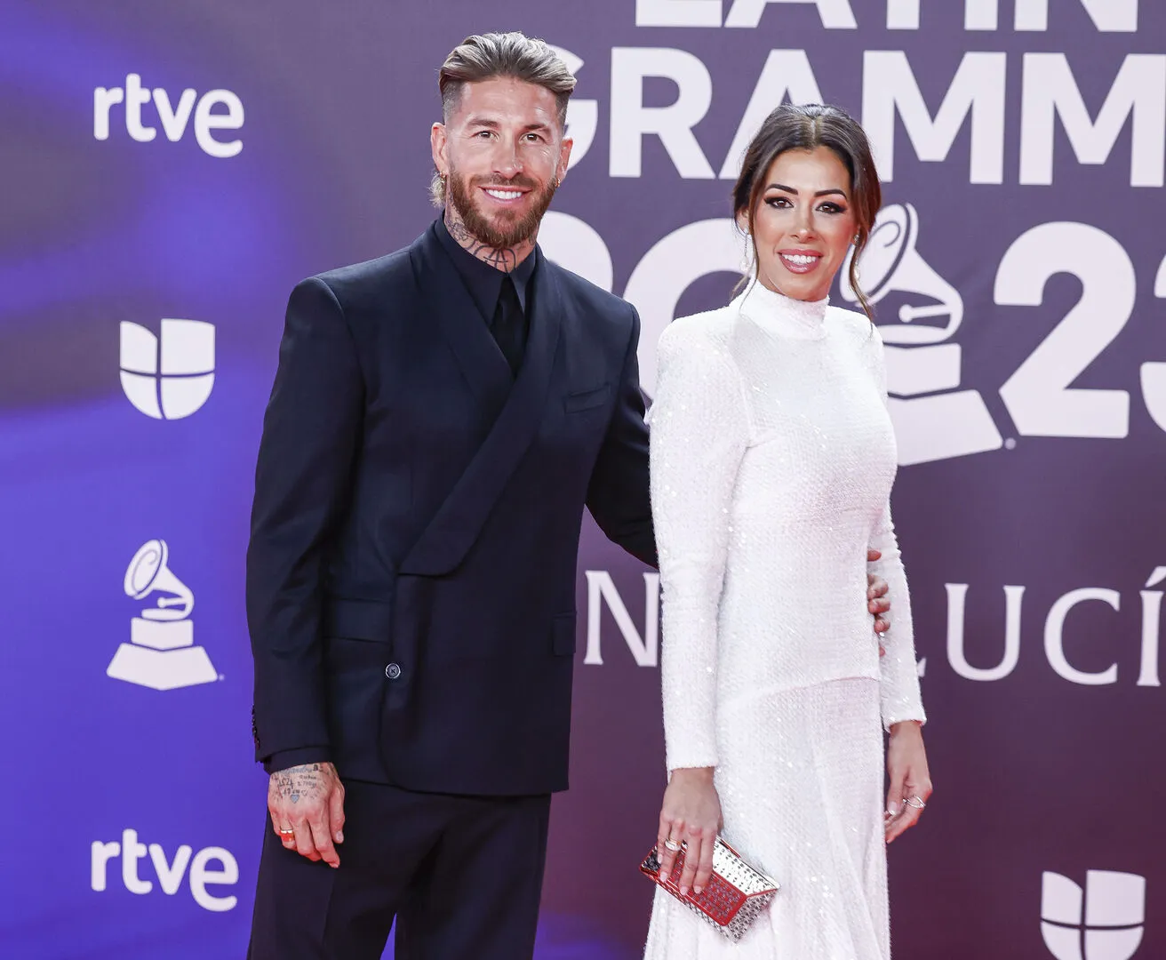 Relacionan a Sergio Ramos con una mujer que no es Pilar Rubio: "Se habla de un nombre concreto" - Chic