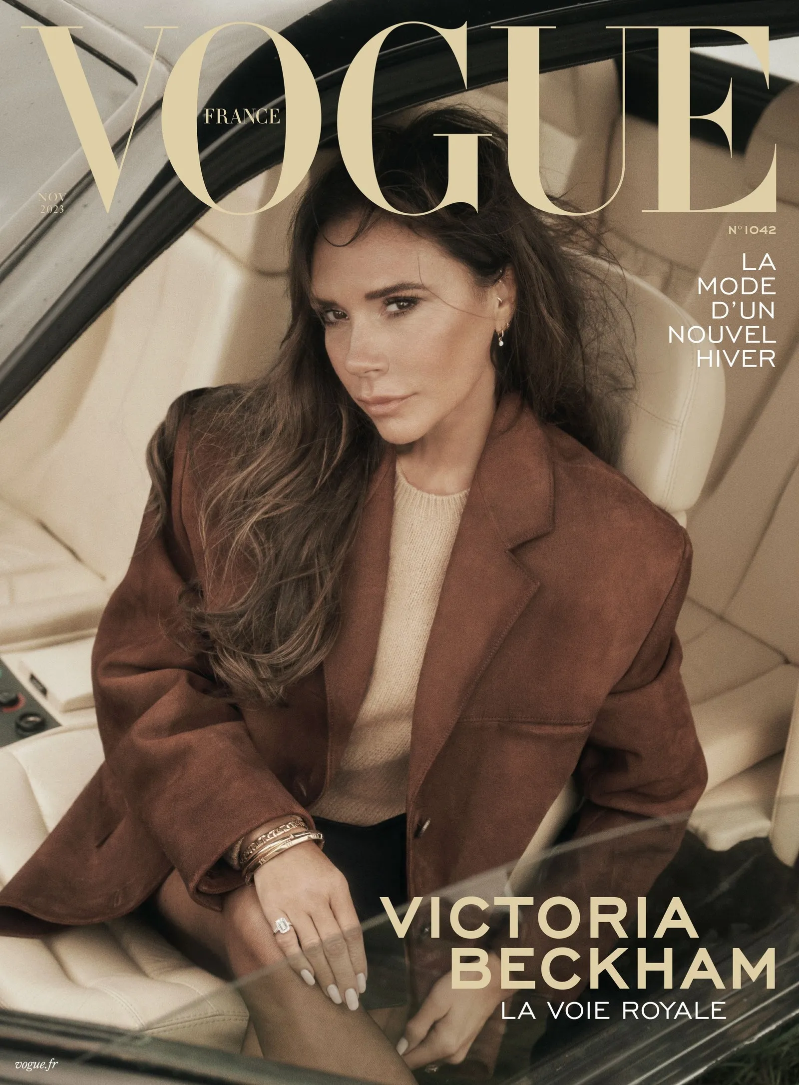 Victoria Beckham kinh doanh có lãi sau nhiều năm lỗ - VnExpress Giải trí