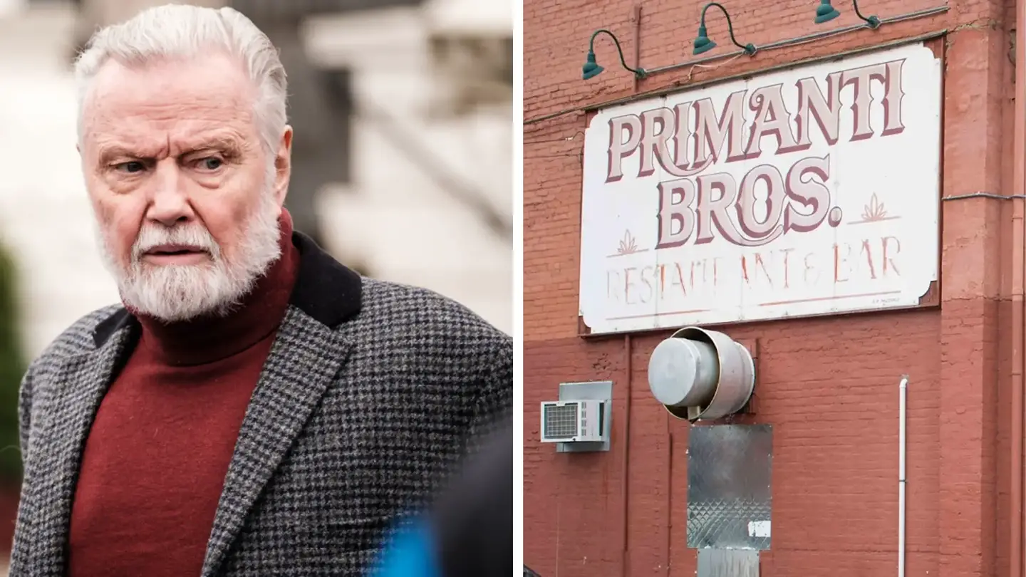 Jon Voight Turns Down $100 Million Sponsorship Deal from Primanti Bros: “They Went Woke”