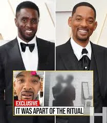 Just In: Will Smith Breaks Down After Tapes Of Him &Amp; Diddy Leak!