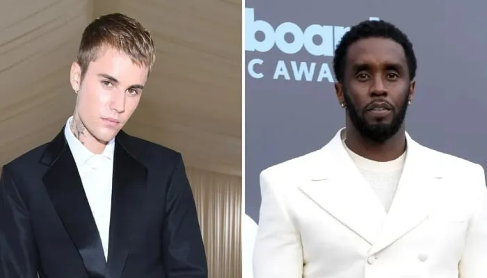 Billie Eilish Shares Status Expressing Gratitude To Justin Bieber After Helping Her Escape From Diddy