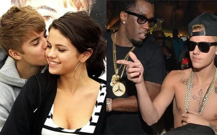 Shocking Revelation: Selena Gomez Was Treated Like A Servant By Diddy While She Loved Justin Bieber!