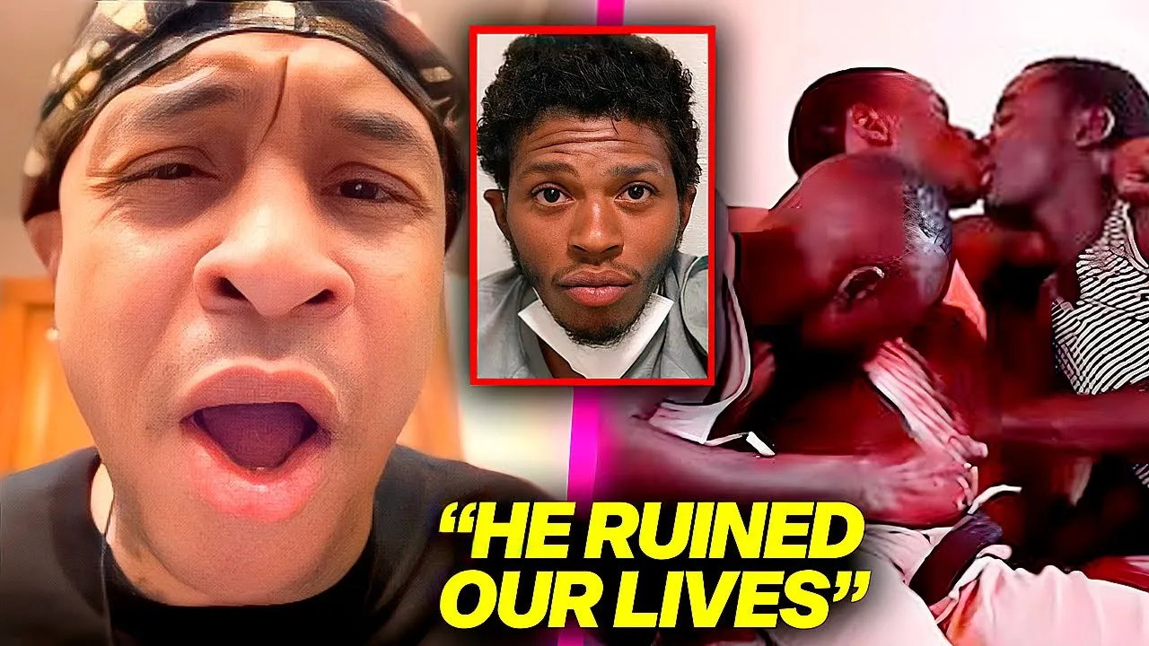 Orlando Brown & Bryshere Gray Sue Diddy For Fr3Ak0Ffs