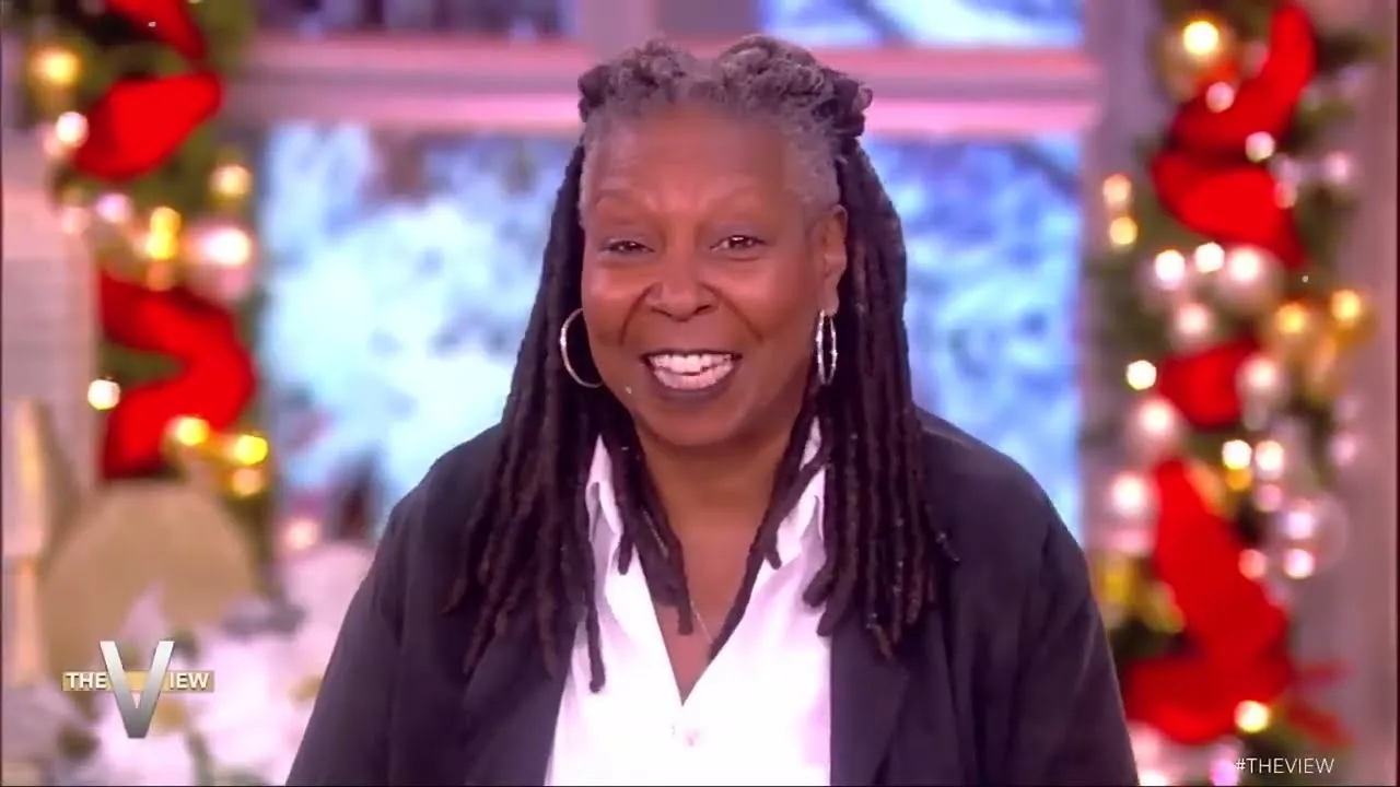 The Best Black Actors Refuse To Attend The View