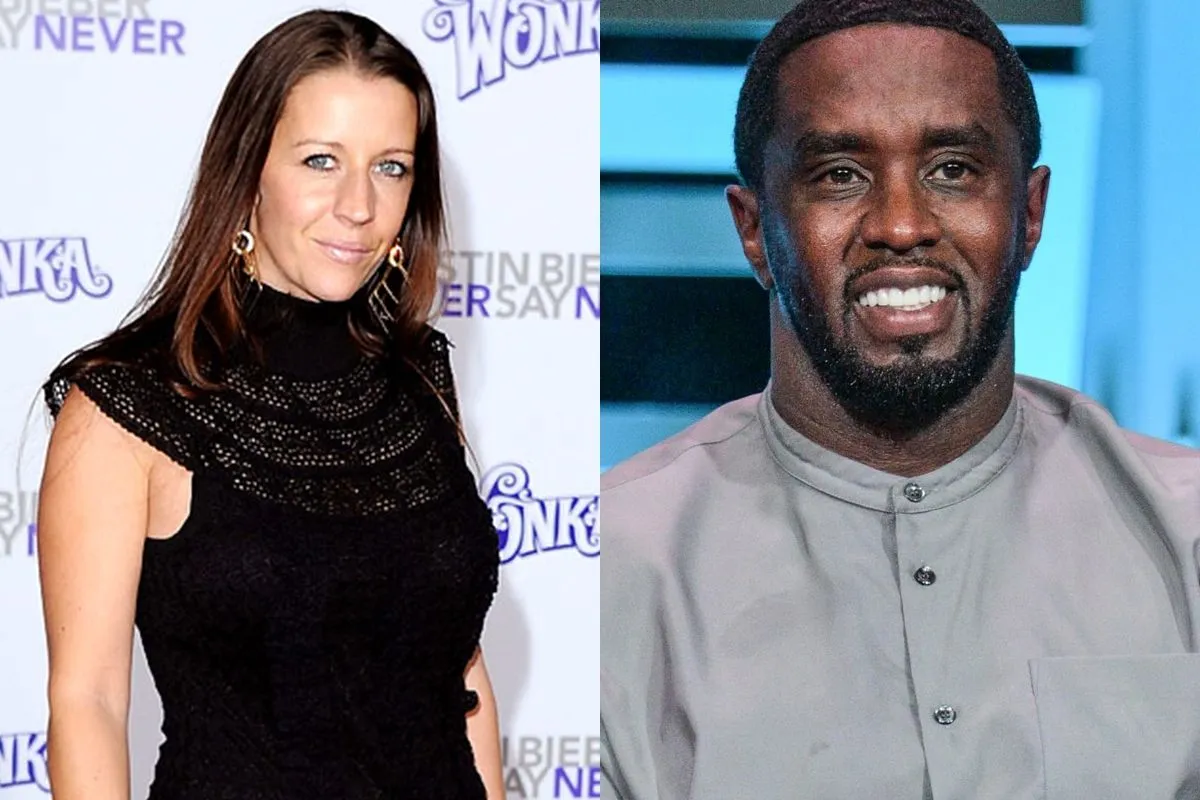 7 MINUTES AGO: Justin Bieber's mother officially confronted Diddy and released a shocking VIDEO about what Diddy and Usher did to her son when he was 15 years old