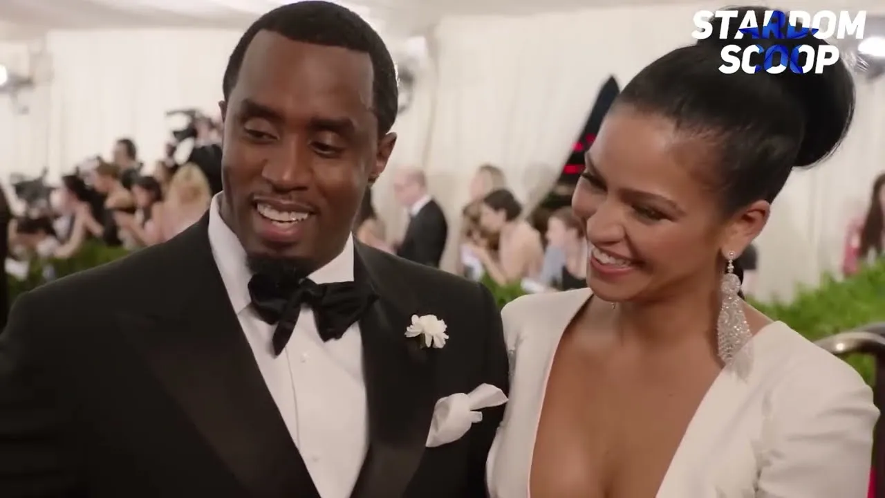 Feds Find Disturbing Tapes Of Diddy, Jay Z & Beyonce During Mansion Raid.